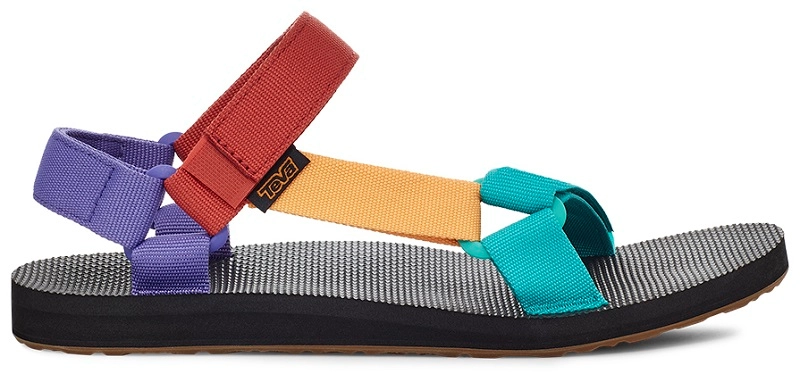 Teva Men Original Universal Bright Retro Multi 1 Teva Men Original Universal Bright Retro Multi