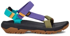 Teva Women Hurricane XLT2 Bright Retro Multi