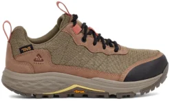 Teva Women Ridgeview Rp Sand Dune Aloe