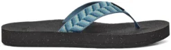Teva Women ReFlip Waves Blue
