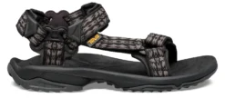 Teva Men Terra Fi Lite Rambler Black