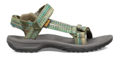 Teva Women Terra Fi Lite Burnt Olive