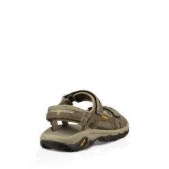 Sandaal Teva Men Hudson Bungee Cord -Teva 1002433 M Hudson BNGC 4