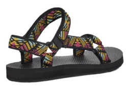 Teva Women Original Universal Boomerang Pink -Teva 1003987 BNPK 4