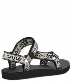 Teva W Original Universal Bandana White Black -Teva 1003987 BWBL 3 600