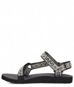 Teva W Original Universal Bandana White Black -Teva 1003987 BWBL 4 600