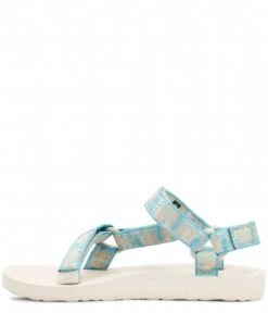 Teva W Original Universal Iridescence Stillwater Beach Sand -Teva 1003987 isbs 4 600