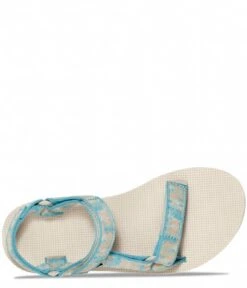 Teva W Original Universal Iridescence Stillwater Beach Sand -Teva 1003987 isbs 5 600