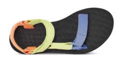 Teva Women Original Universal Wind Multi -Teva 1003987 wdm 5