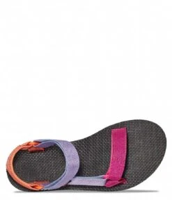 Teva Women Original Universal Metallic Pink Multi -Teva 1003987 4 600