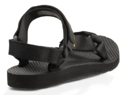 Teva Women Original Universal Black Sandaal 16 Teva Women Original Universal Black Sandaal -Teva 1003987 w originaluniversal blk 4 1