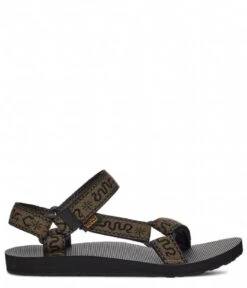 Teva M Original Universal Bandana Dark Olive