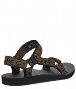 Teva M Original Universal Bandana Dark Olive -Teva 1004006 BDRO 3 600