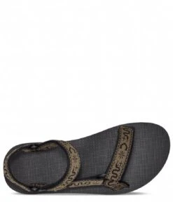 Teva M Original Universal Bandana Dark Olive -Teva 1004006 BDRO 5 600