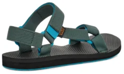 Teva Men Original Universal Shock Green -Teva 1004006 SKGRN 3