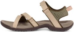 Teva Women Verra Incense Olive -Teva 1006263 isol 3