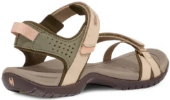 Teva Women Verra Incense Olive -Teva 1006263 isol 4