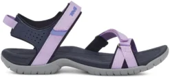 Teva Women Verra Lilac Navy