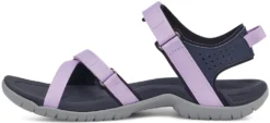 Teva Women Verra Lilac Navy -Teva 1006263 lny 3