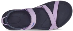 Teva Women Verra Lilac Navy -Teva 1006263 lny 5