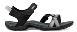 Teva Women Verra Antiguous Black Multi