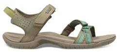 Teva Women Verra Antiguous Burnt Olive