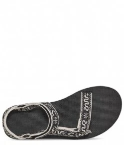 Teva W Flatform Universal Bandana Black Birch 10 Teva W Flatform Universal Bandana Black Birch -Teva 1008844 BBBR 5 600