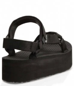 Teva W Flatform Universal Black -Teva 1008844 blk 3 600