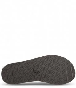 Teva W Flatform Universal Black -Teva 1008844 blk 6 600