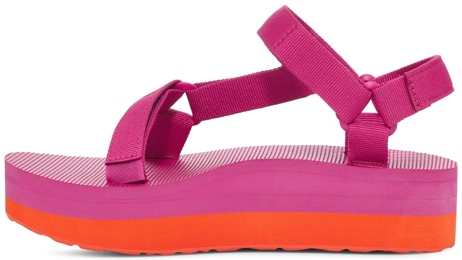 Teva Women Flatform Universal Rose Violet Orangeade 3 Teva Women Flatform Universal Rose Violet Orangeade - Afbeelding 3
