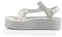 Sandaal Teva Women Flatform Universal Bright White -Teva 1008844 W FlatformUniversal BRWH 3