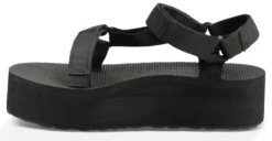 Sandaal Teva Women Flatform Universal Black -Teva 1008844 w flatformuniversal blk 3