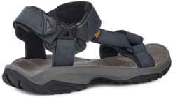 Teva Men Terra Fi Lite Leather Total Eclipse -Teva 1012072 toec 4