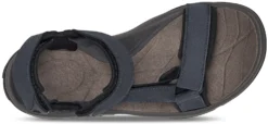 Teva Men Terra Fi Lite Leather Total Eclipse -Teva 1012072 toec 5
