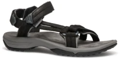 Teva -Teva 1012073 w terrafiliteleather blk 2
