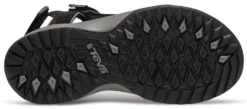 Sandaal Teva Women Terra Fi Lite Leather Black -Teva 1012073 w terrafiliteleather blk 5