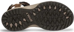 Sandaal Teva Women Terra Fi Lite Leather Brown -Teva 1012073 w terrafiliteleather brn 5