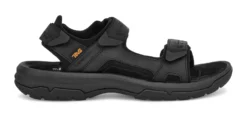 Teva Men Langdon Sandal True Black