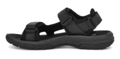 Teva Men Langdon Sandal True Black -Teva 1015149 TRBLC 3
