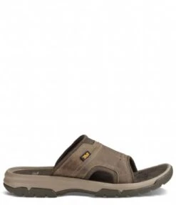 Teva M Langdon Slide Walnut
