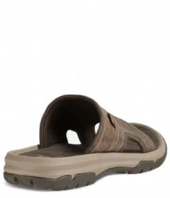 Teva M Langdon Slide Walnut -Teva 1015150 WAL 4 600