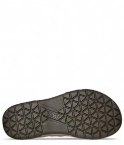 Teva M Langdon Slide Walnut -Teva 1015150 WAL 5 600