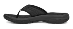 Teva Men Langdon Flip True Black -Teva 1015151 TRBLC 3