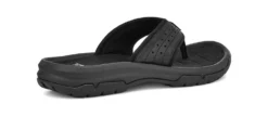 Teva Men Langdon Flip True Black -Teva 1015151 TRBLC 4