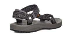 Teva Men Winsted Layered Rock Black Grey -Teva 1017419 LRBG 4