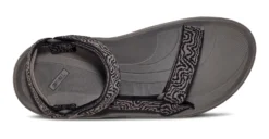 Teva Men Winsted Layered Rock Black Grey -Teva 1017419 LRBG 5