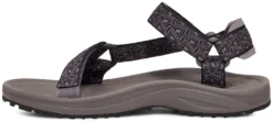 Teva Men Winsted Bamboo Navy -Teva 1017419 bmn 3