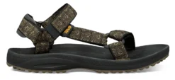 Teva Men Winsted Bamboo Dark Olive