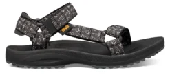 Teva Men Winsted Bamboo Black