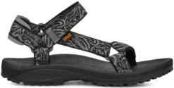 Teva Women Winsted Lava Dark Gull Grey